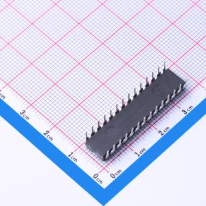 PIC16F15356-I/SP商品缩略图