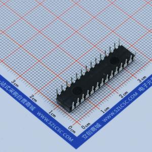 PIC16F72-I/SP商品缩略图