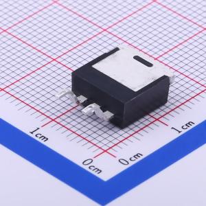 IRF640NSTRLPBF商品缩略图