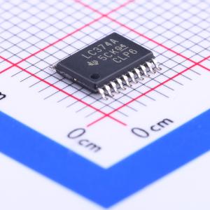 SN74LVC374APWRG4商品缩略图