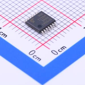 74VHCT126AFT商品缩略图