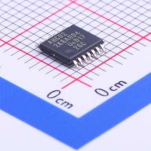 74AHC02PW商品缩略图