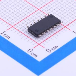 74LVC04AD商品缩略图