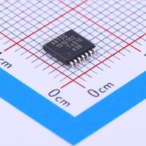 74ABT00PW TSSOP-14商品缩略图