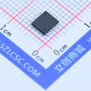 SN74LV14APWR商品缩略图