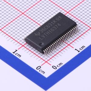 SN74LVTH16374DLRG4商品缩略图