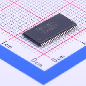 74LCX16374MTDX商品缩略图