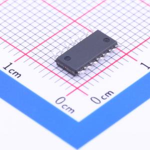 SN74LVC125ADR商品缩略图