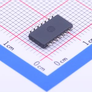 TC74HCT7007AF商品缩略图