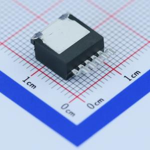 LM2576SX-3.3/NOPB商品缩略图