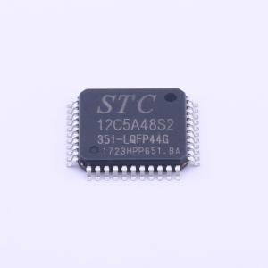 STC12C5A48S2-35I-LQFP44商品缩略图