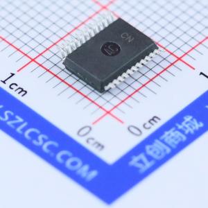 CS5460A-BSZ商品缩略图