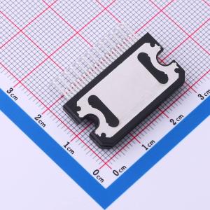 TDA7850H商品缩略图