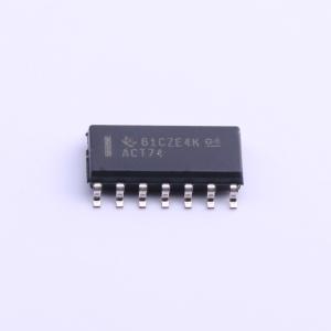 SN74ACT74DR商品缩略图