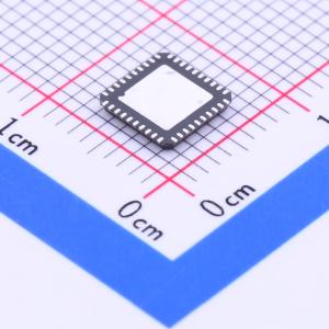 AD9715BCPZ商品缩略图