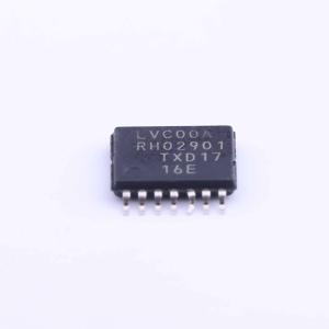 74LVC00APW,118商品缩略图