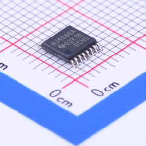 CD74HC4046APWR商品缩略图