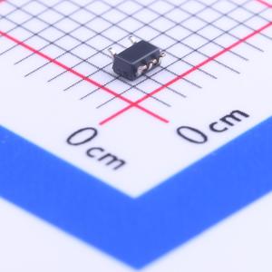 SN74AHCT1G00DCKR商品缩略图