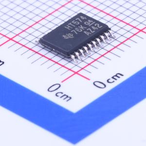 SN74HCT574PWRG4商品缩略图