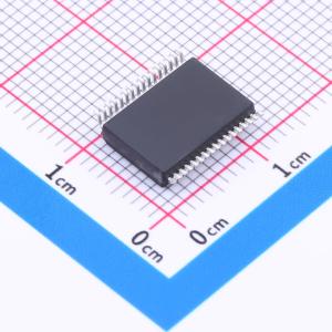 MC33972ATEW商品缩略图