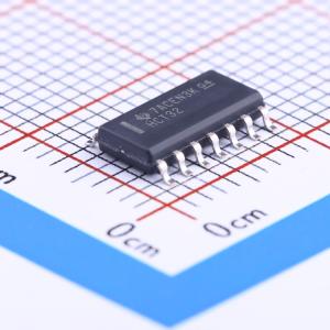 SN74HCT32DR商品缩略图