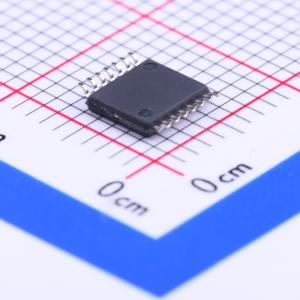 SN74LVC32APWRG4商品缩略图