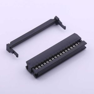 2.54-2*17P压线头商品缩略图