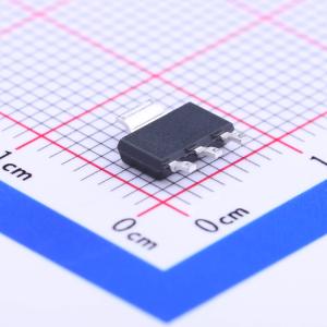 LM1117MPX-1.8/NOPB商品缩略图