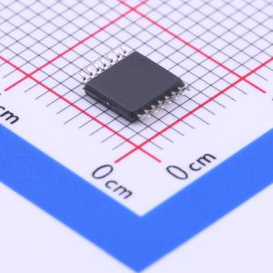 SN74AHCT14PWR商品缩略图