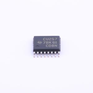 SN74CBT3257PWR商品缩略图