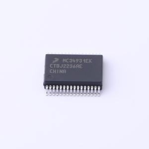 MC34931EK商品缩略图