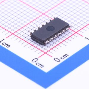 SN74F11DR商品缩略图