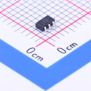 74LVC1G06GV,125商品缩略图