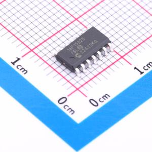 PIC16F15325-I/SL商品缩略图