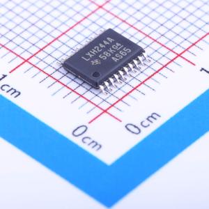 SN74LVTH244APWRG4商品缩略图