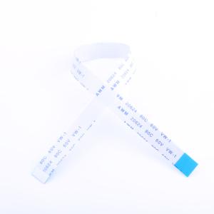 FFC连接线 14P 间距0.5mm 长20CM 反向商品缩略图