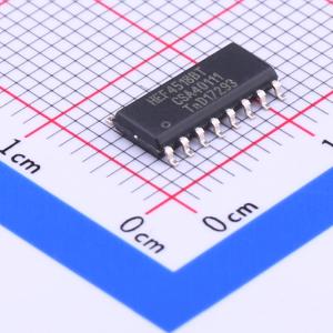 40MHz 4位BCD计数器