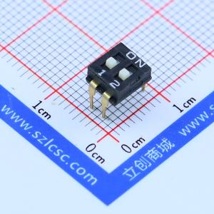 HAM-02HWA-R 高拨键开关