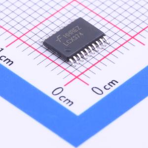 74LCX374MTCX商品缩略图