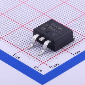 IRF640NSTRLPBF商品缩略图