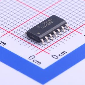 74VHC00MX商品缩略图