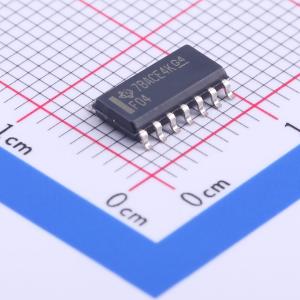 SN74F04DR商品缩略图