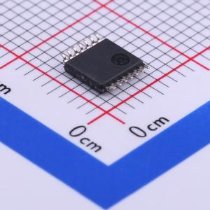 SN74HC20PWR商品缩略图