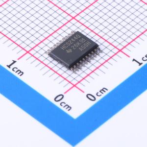 SN74HCS244QPWRQ1商品缩略图