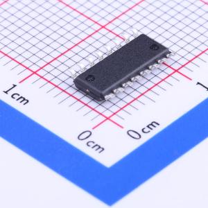 MC74ACT138DR2G商品缩略图