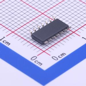 74HCT00D商品缩略图