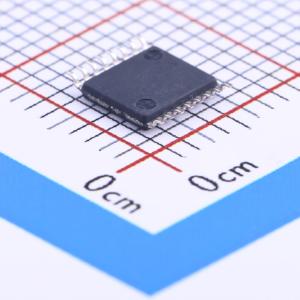 74LVC257APW,118商品缩略图