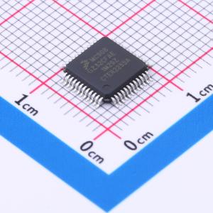 MC908GZ32CFAE商品缩略图