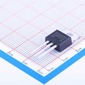 IRFB52N15DPBF商品缩略图