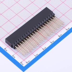 PC104-2*20商品缩略图